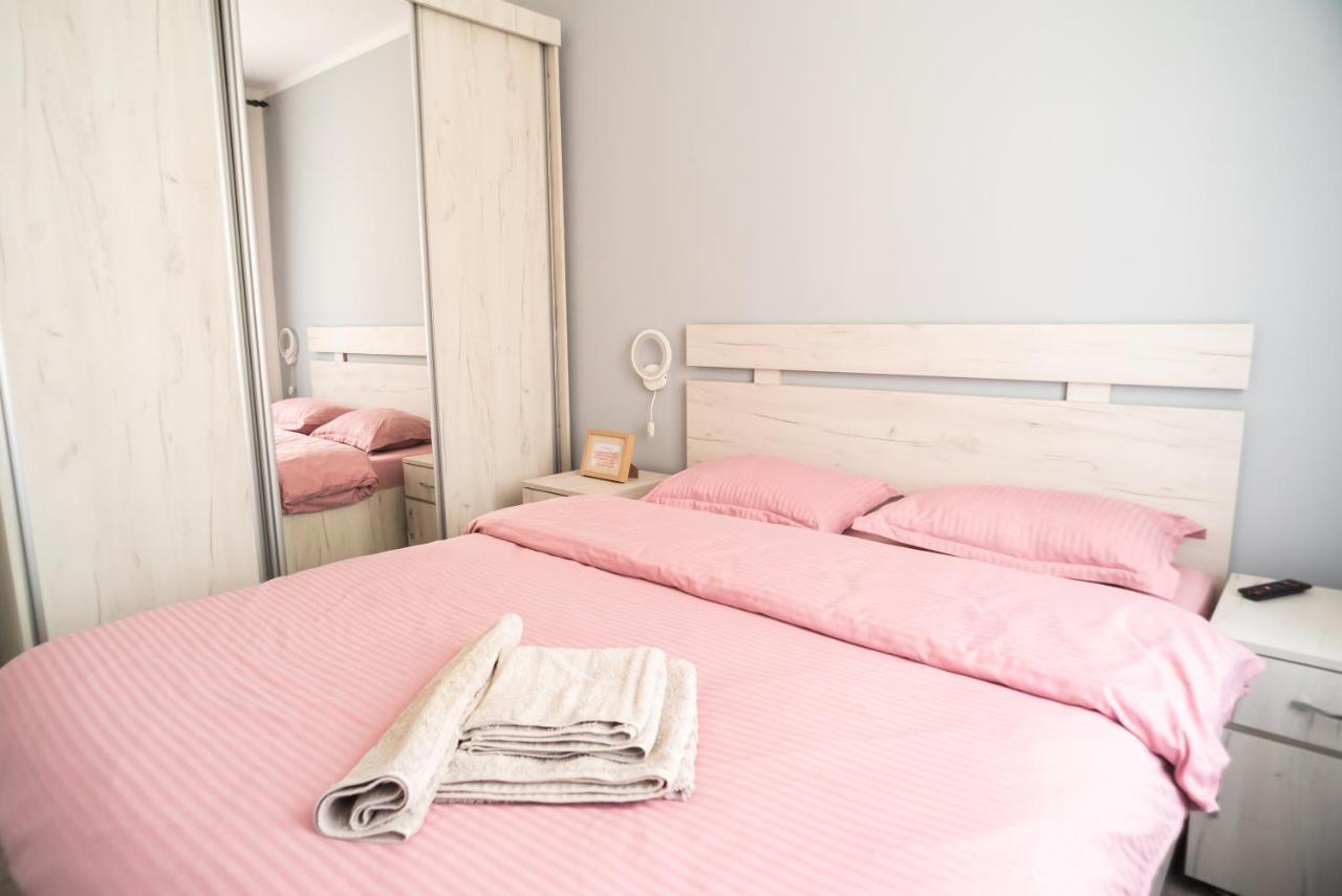Popasul Dacului Calator Apartment Hunedoara