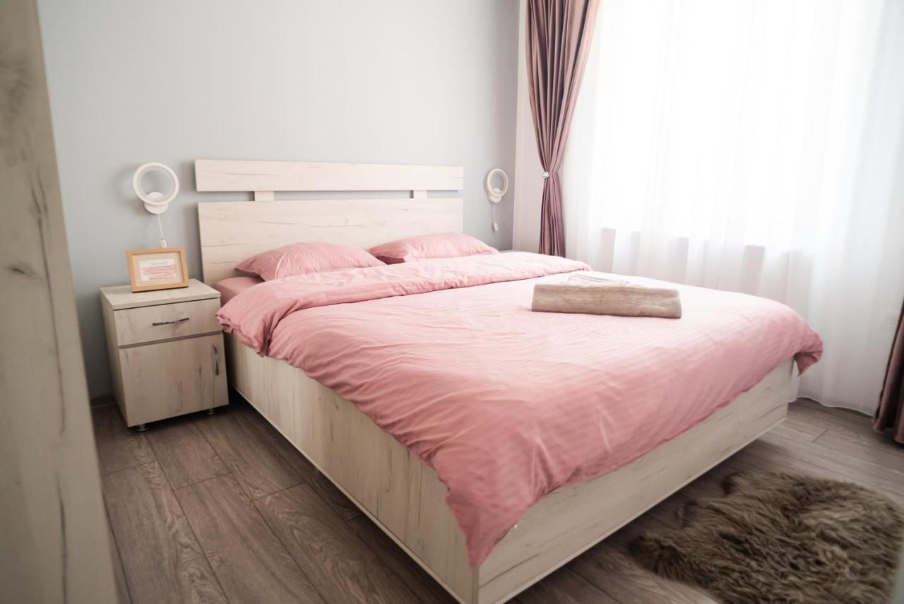 Popasul Dacului Calator Apartment *