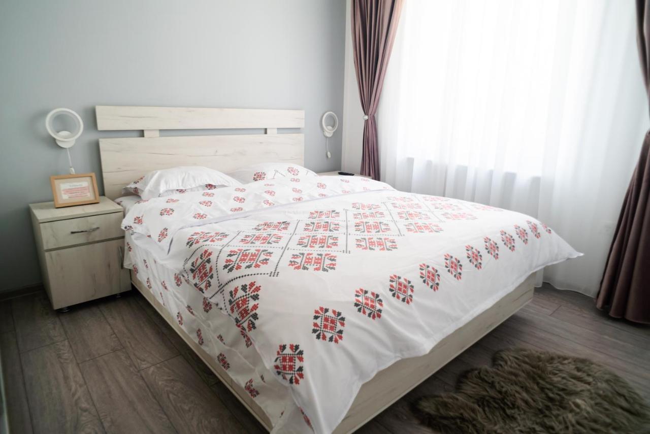 Popasul Dacului Calator Hunedoara