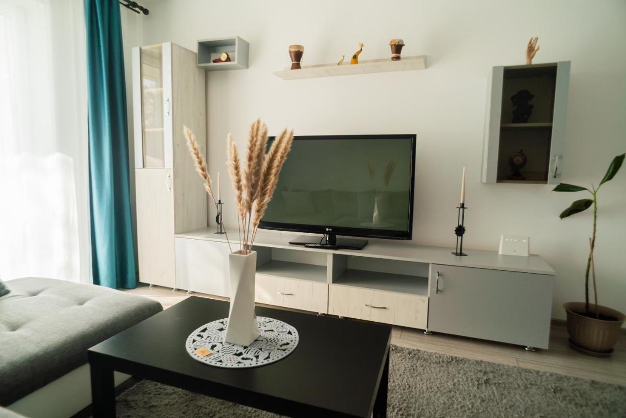 Popasul Dacului Calator Apartment